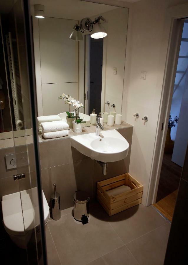 Studio Apartman Olaf Zagreb Dış mekan fotoğraf