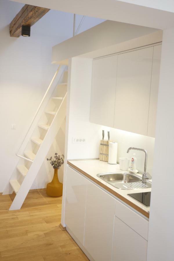 Studio Apartman Olaf Zagreb Dış mekan fotoğraf
