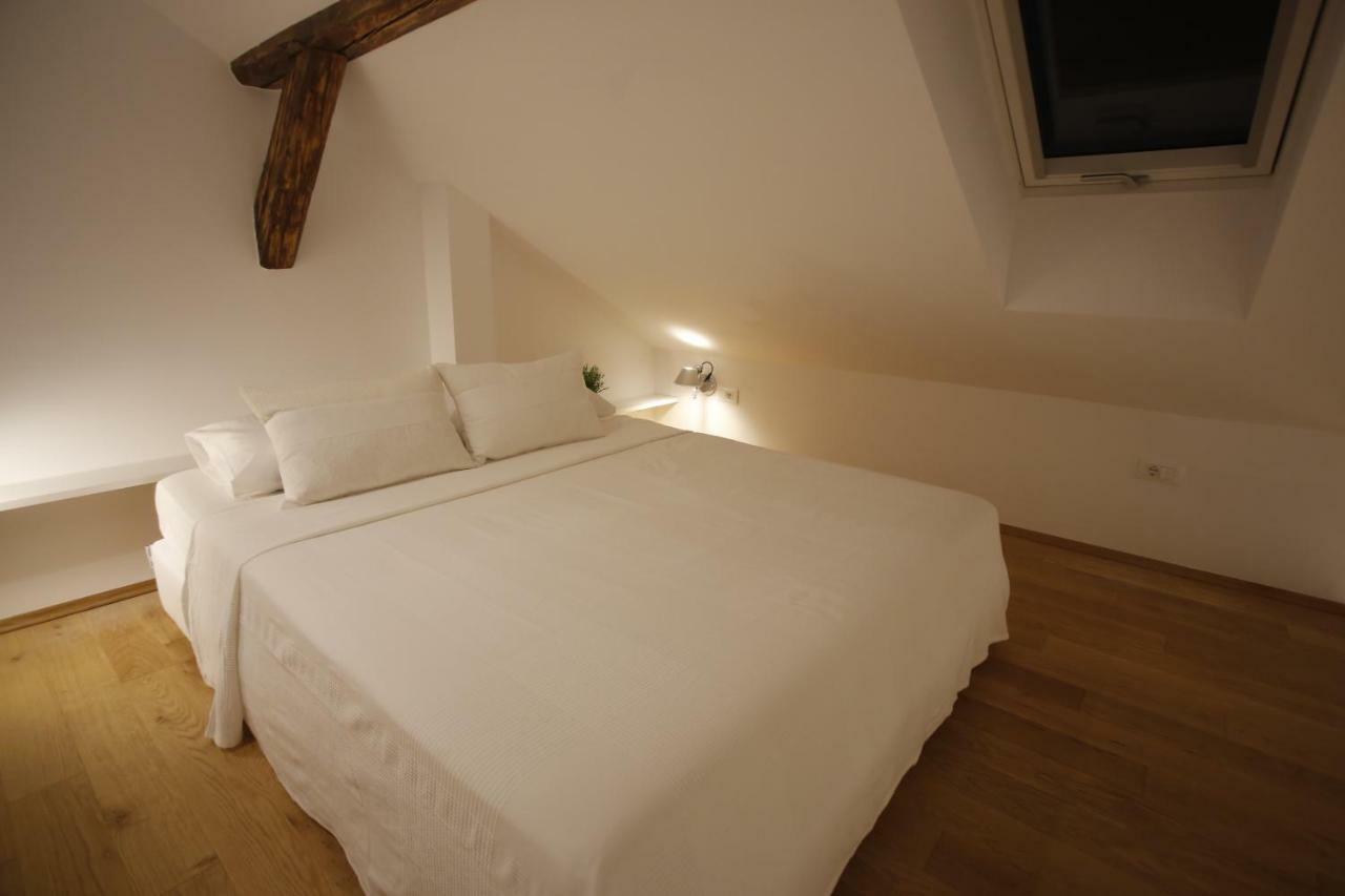 Studio Apartman Olaf Zagreb Dış mekan fotoğraf