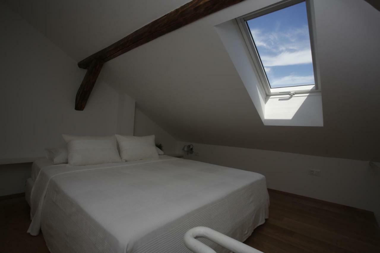Studio Apartman Olaf Zagreb Dış mekan fotoğraf