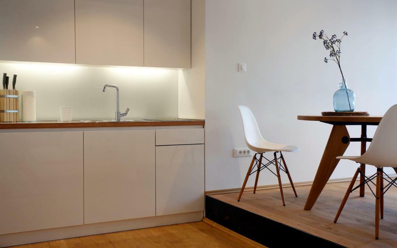 Studio Apartman Olaf Zagreb Dış mekan fotoğraf